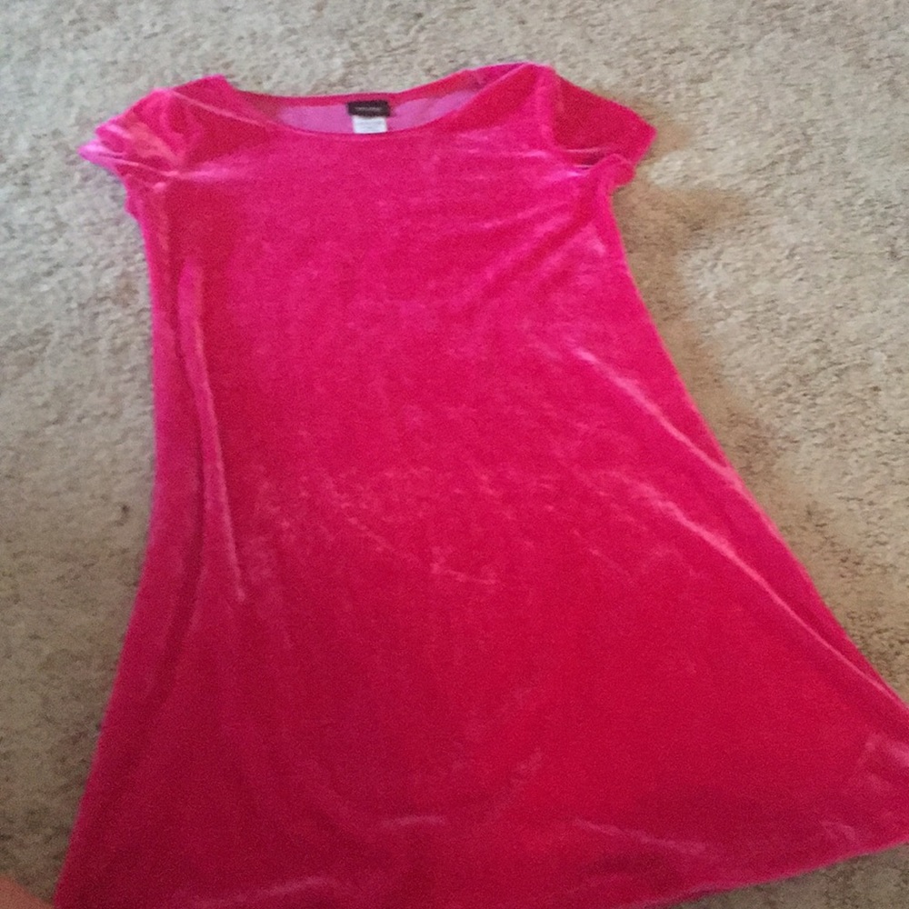 kids dress